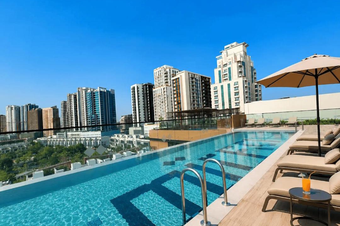 Photo of Others in Jumeirah Village Circle