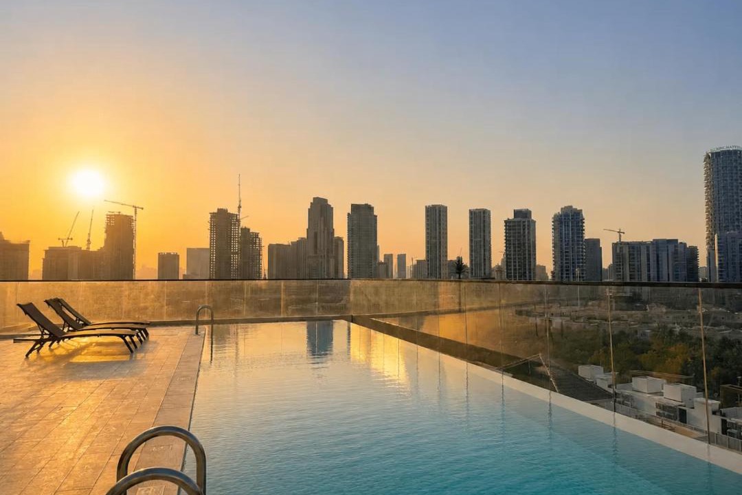 Photo of Others in Jumeirah Village Circle
