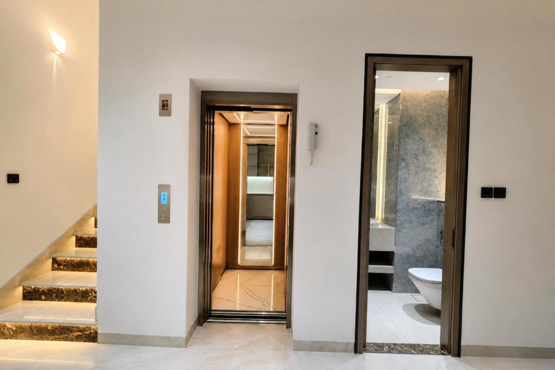 Photo of Bathroom in Jumeirah Village Circle