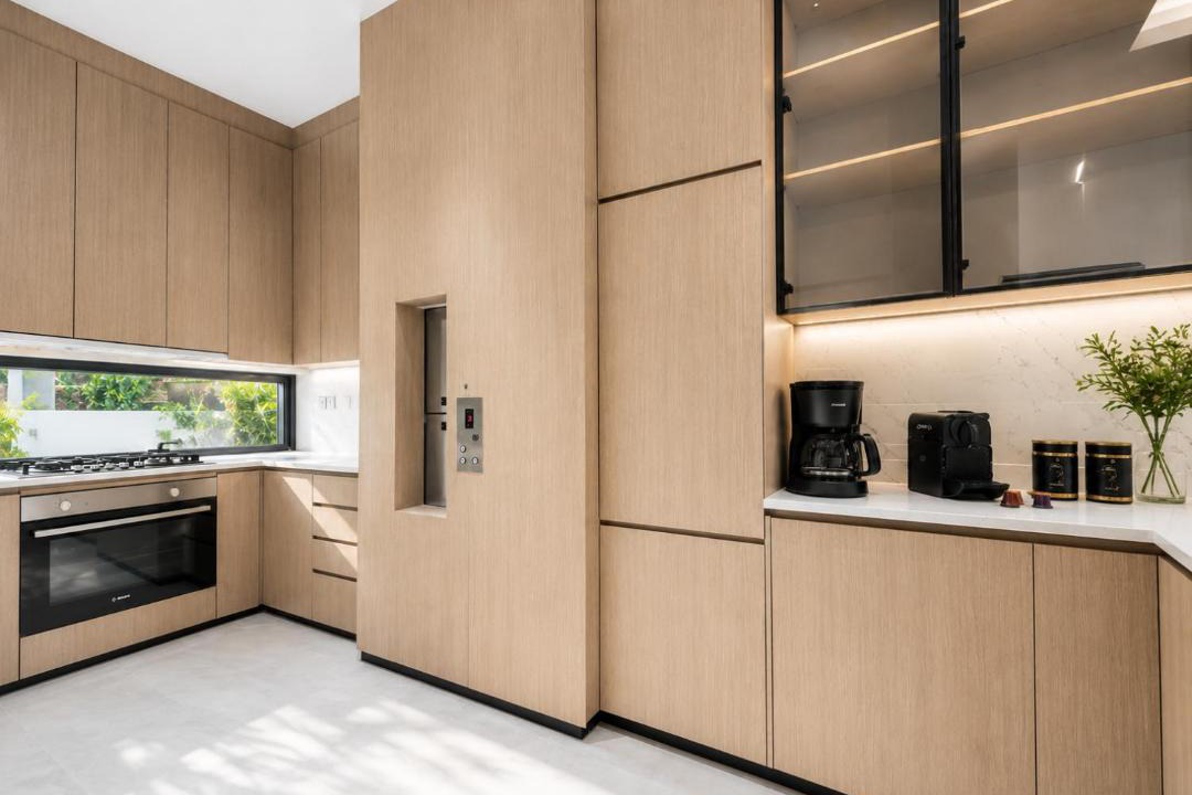 Photo of Kitchen in Jumeirah Village Circle