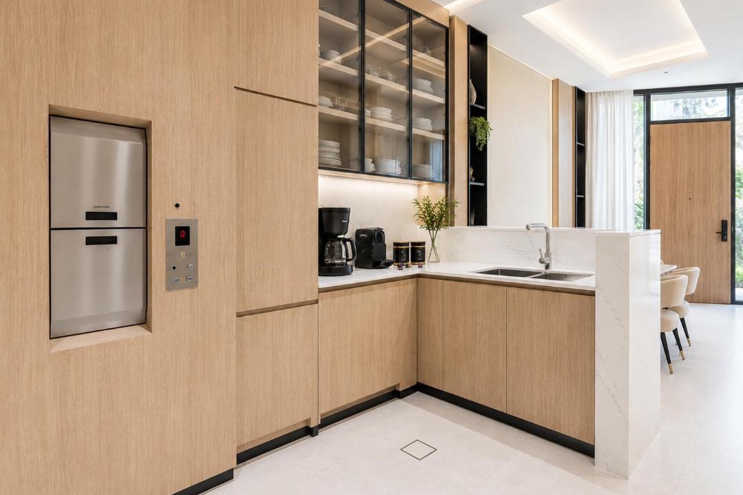 Photo of Kitchen in Jumeirah Village Circle