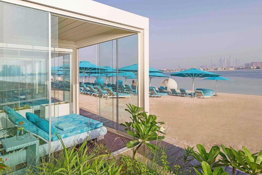 Photo of Others in Palm Jumeirah