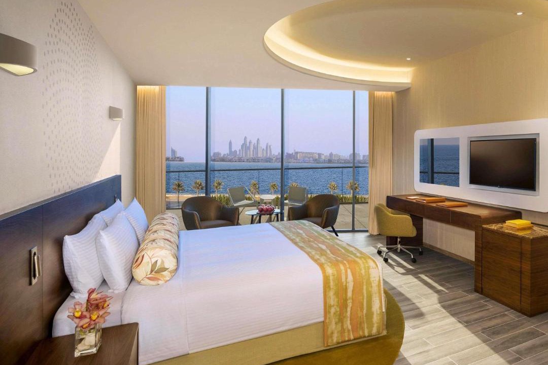Photo of Others in Palm Jumeirah