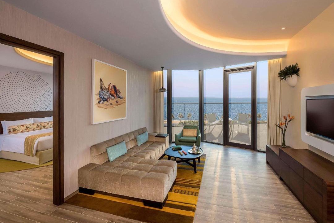 Photo of Others in Palm Jumeirah