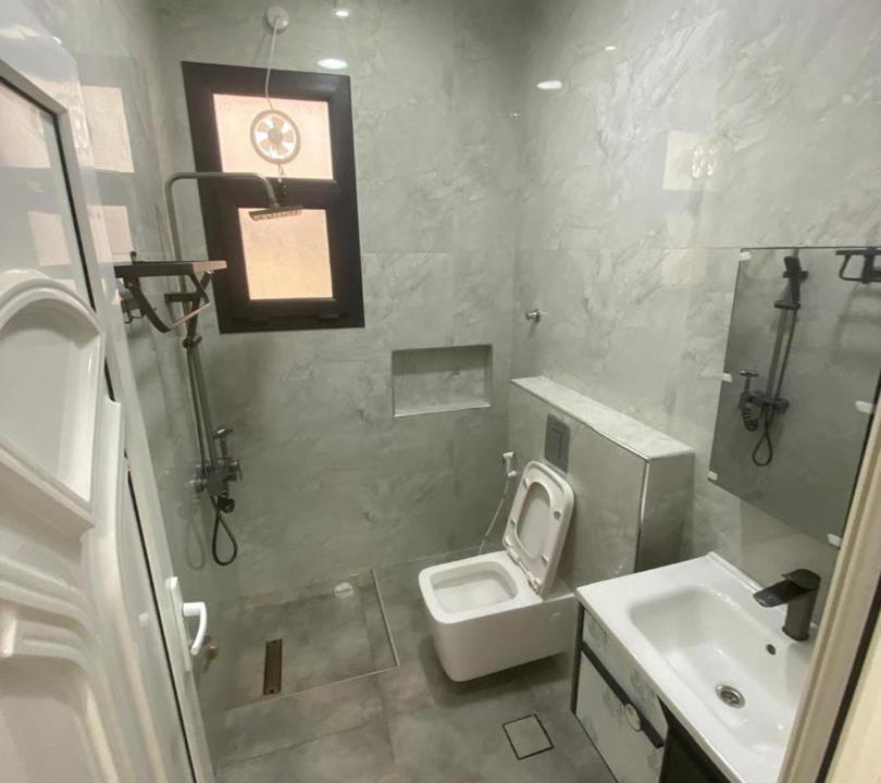 Photo of Bathroom in Salalah