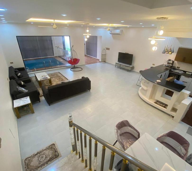 Photo of Livingroom in Salalah