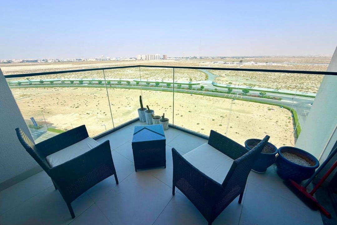 Photo of Others in Al Hamriya