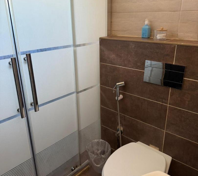 Photo of Bathroom in Jordan