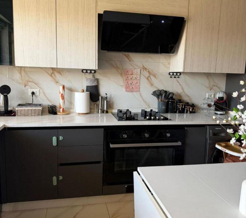 Photo of Kitchen in Jordan