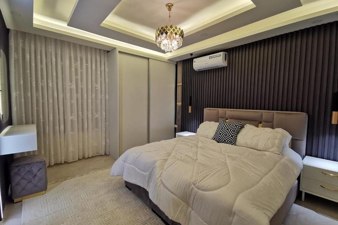 Photo of Bedroom in Jordan