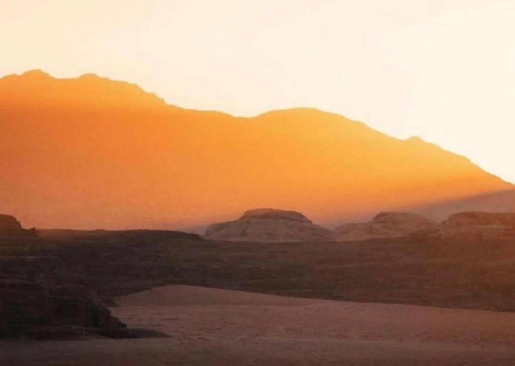 Photo of Others in Wadi Rum