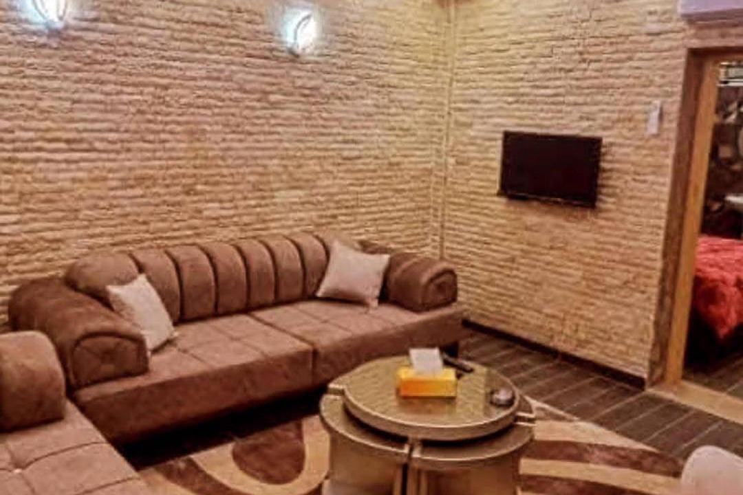 Photo of Livingroom in Al-Karak