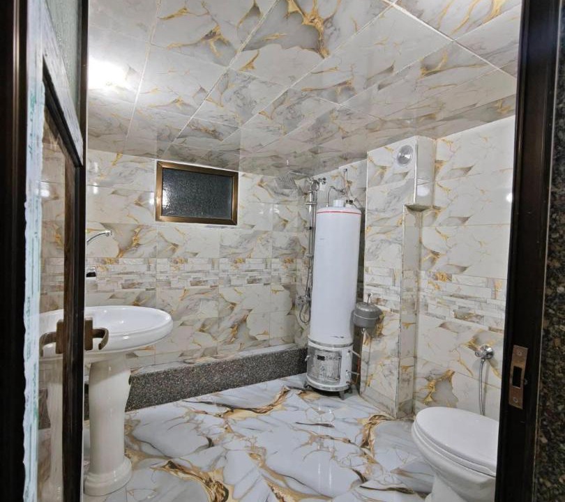 Photo of Bathroom in Al-Karak