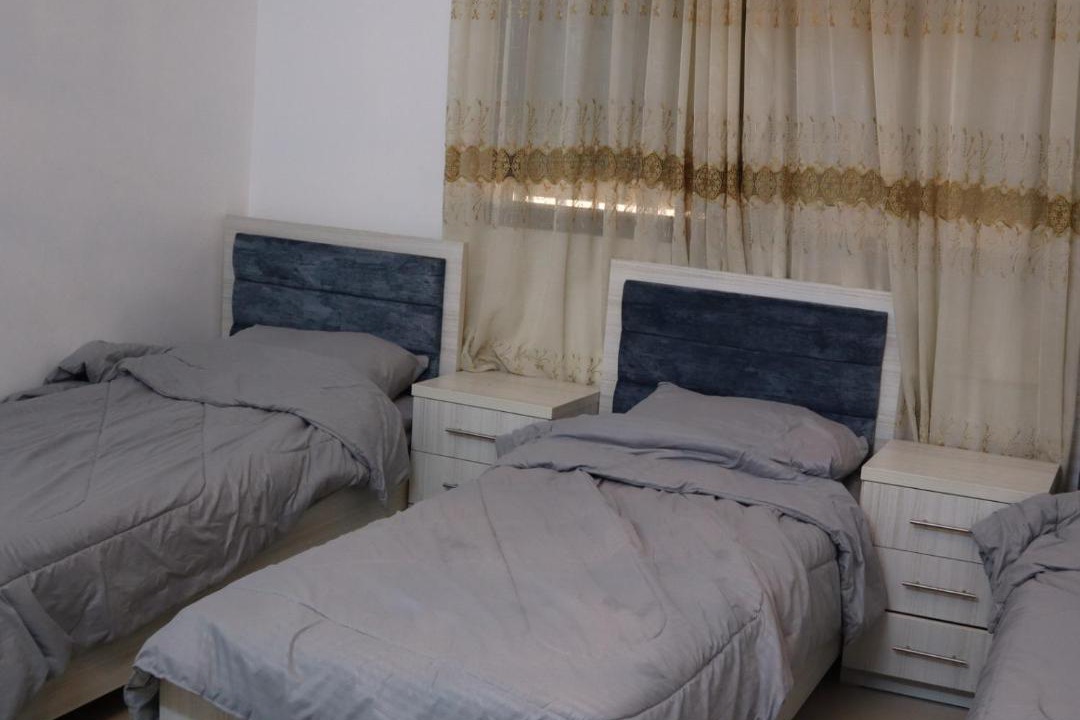 Photo of Bedroom in Jordan