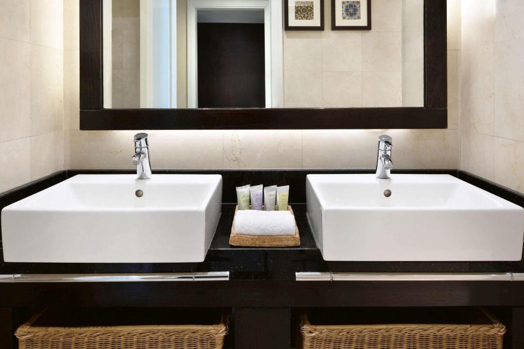 Photo of Bathroom in Wadi Musa