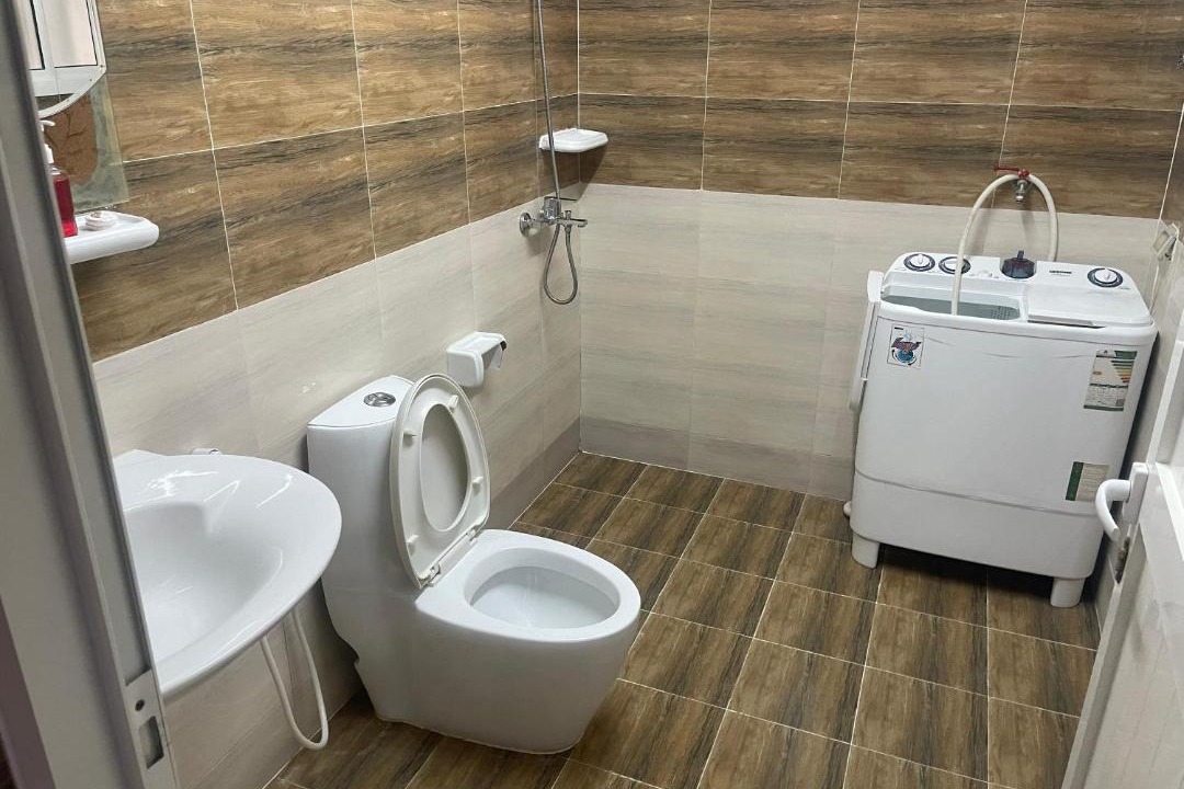 Photo of Bathroom in Salalah