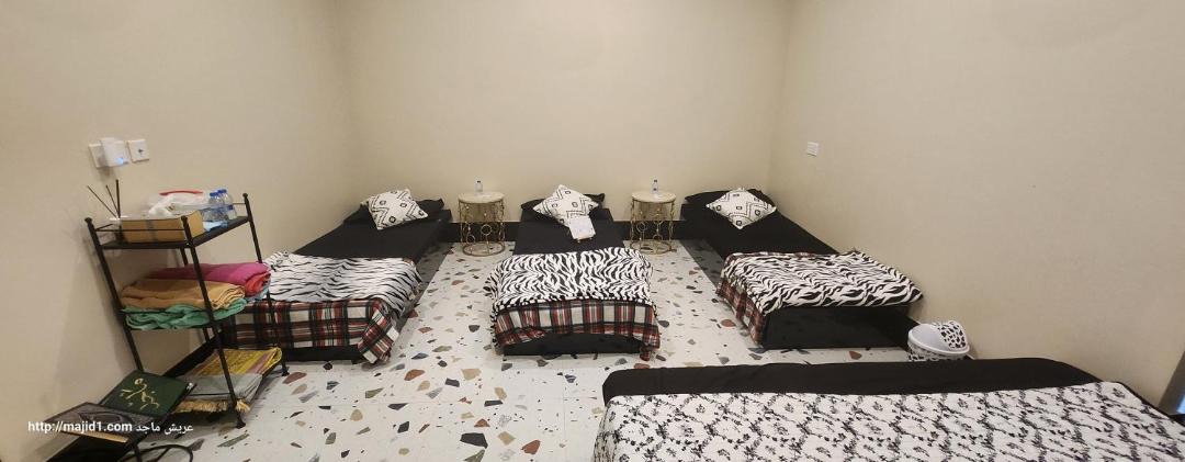 Photo of Bedroom in Al Batinah North Governorate