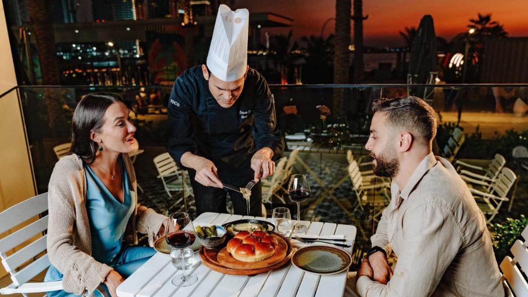 Photo of Others in Palm Jumeirah