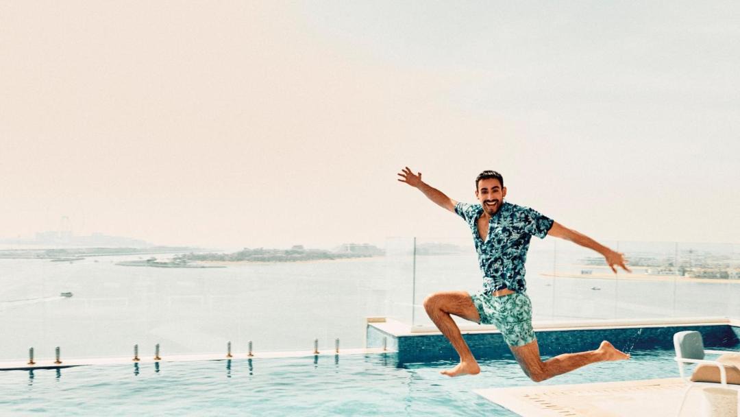 Photo of Others in Palm Jumeirah
