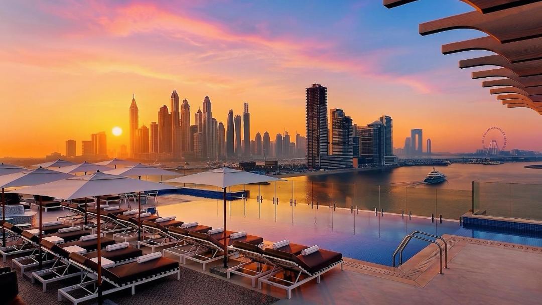 Photo of Others in Palm Jumeirah