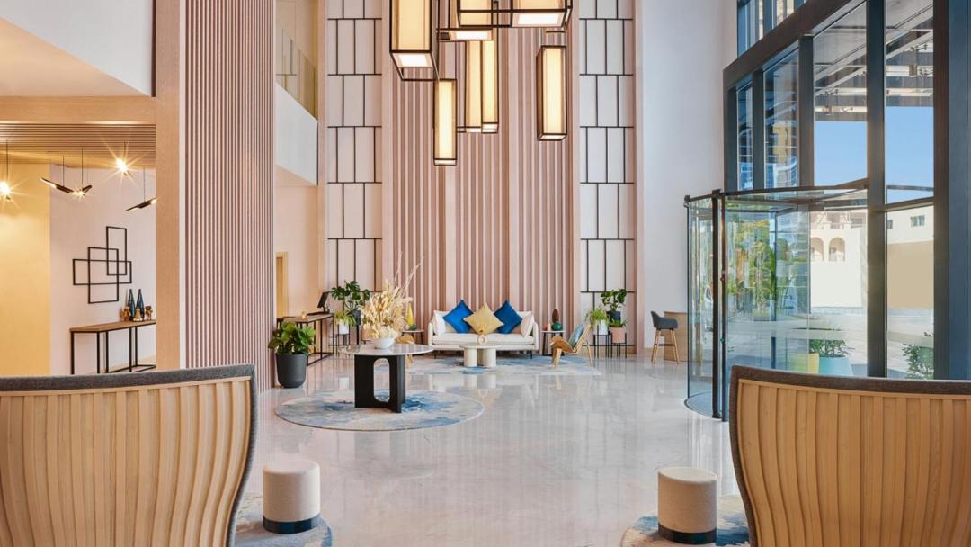 Photo of Others in Palm Jumeirah
