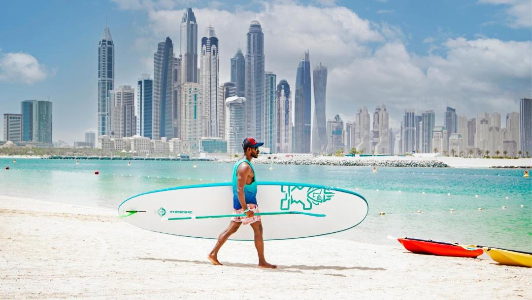 Photo of Others in Palm Jumeirah
