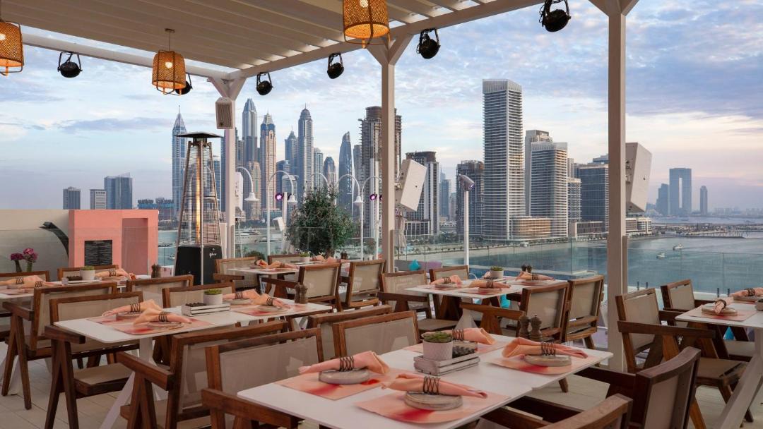 Photo of Others in Palm Jumeirah