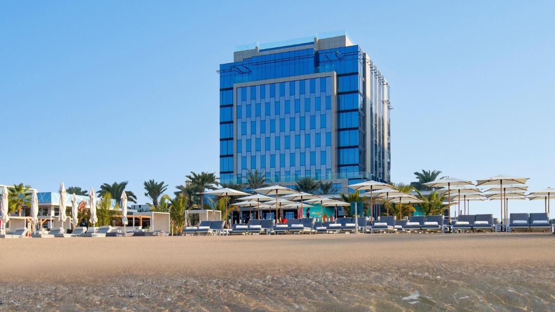 Photo of Others in Palm Jumeirah