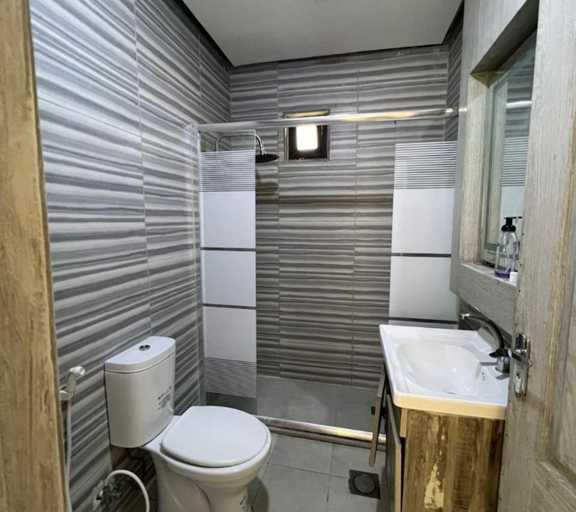 Photo of Bathroom in Al-Maghtas
