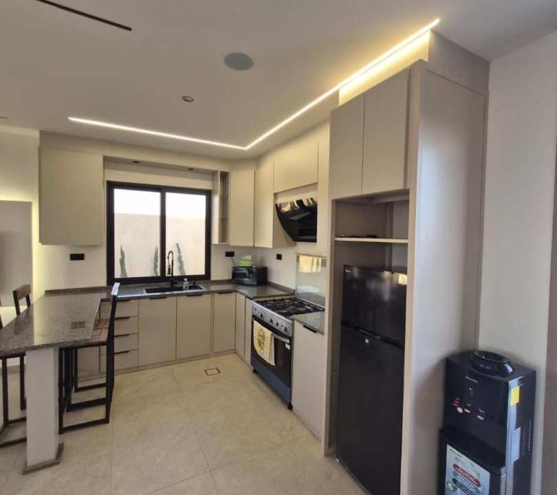 Photo of Kitchen in Sahab