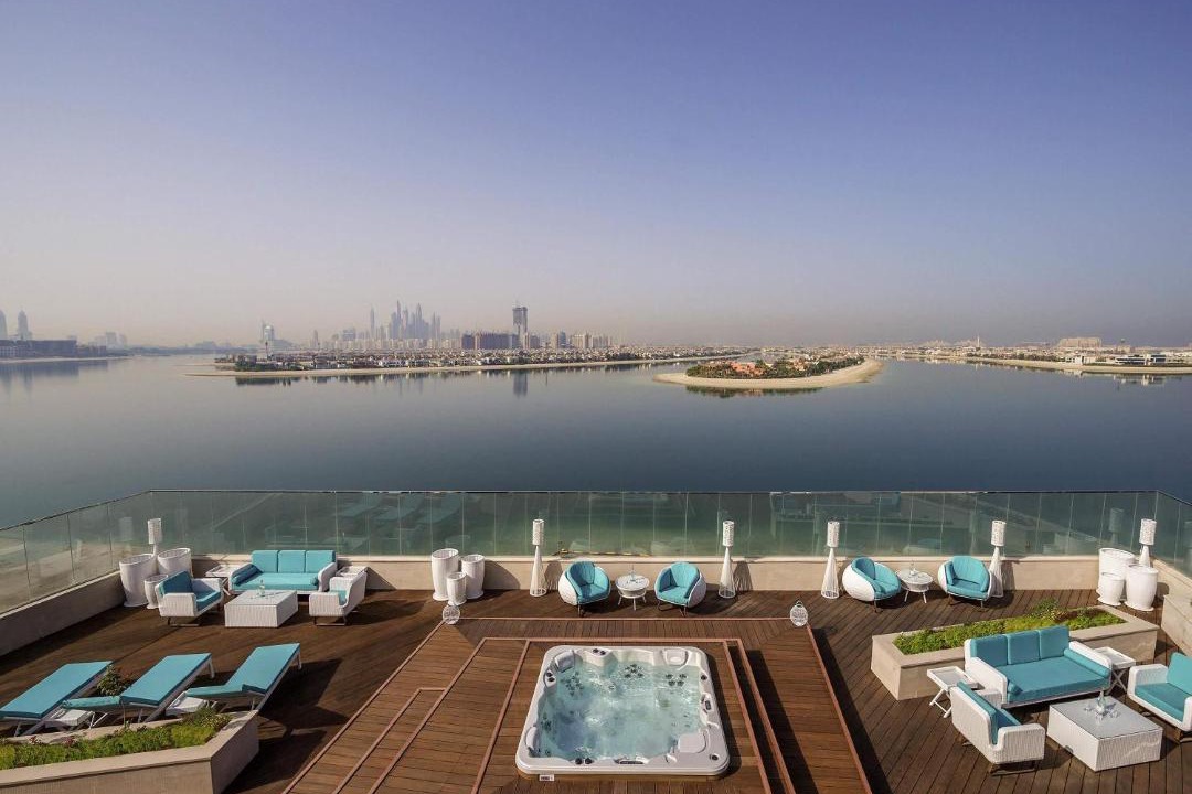 Photo of Others in Palm Jumeirah