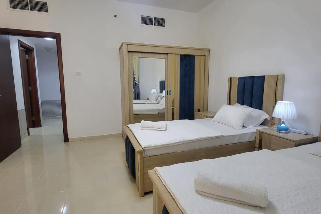 Photo of Bedroom in Ajman