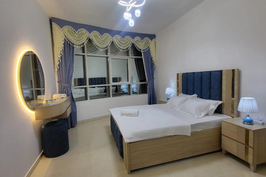 Photo of Bedroom in Ajman