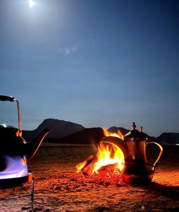 Photo of Others in Wadi Rum