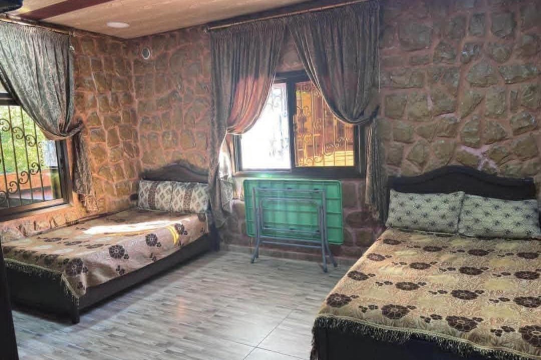Photo of Bedroom in Al Jubeiha