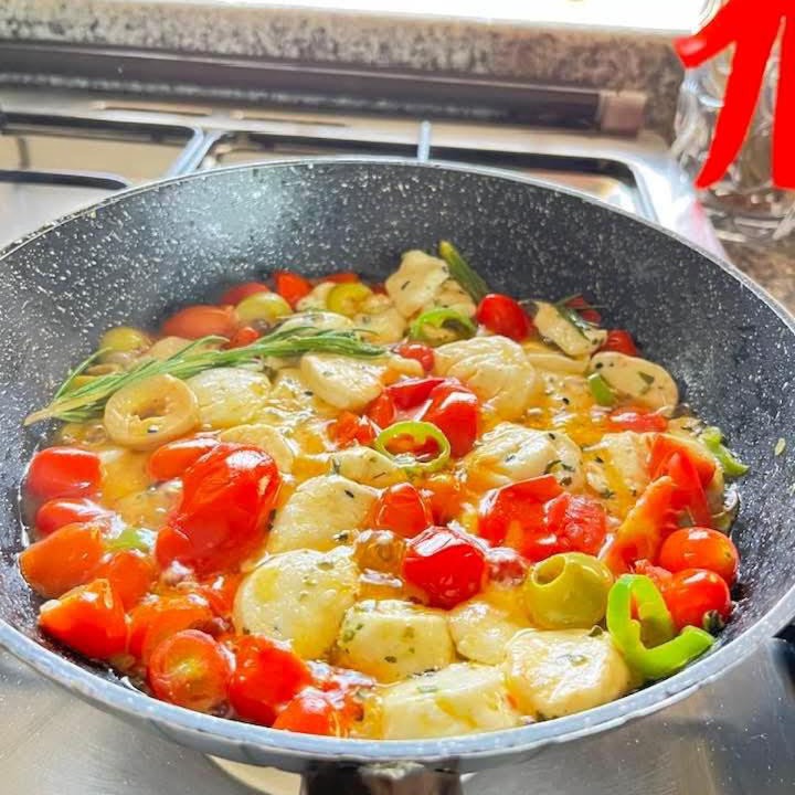 Photo of Kitchen in Al Jubeiha