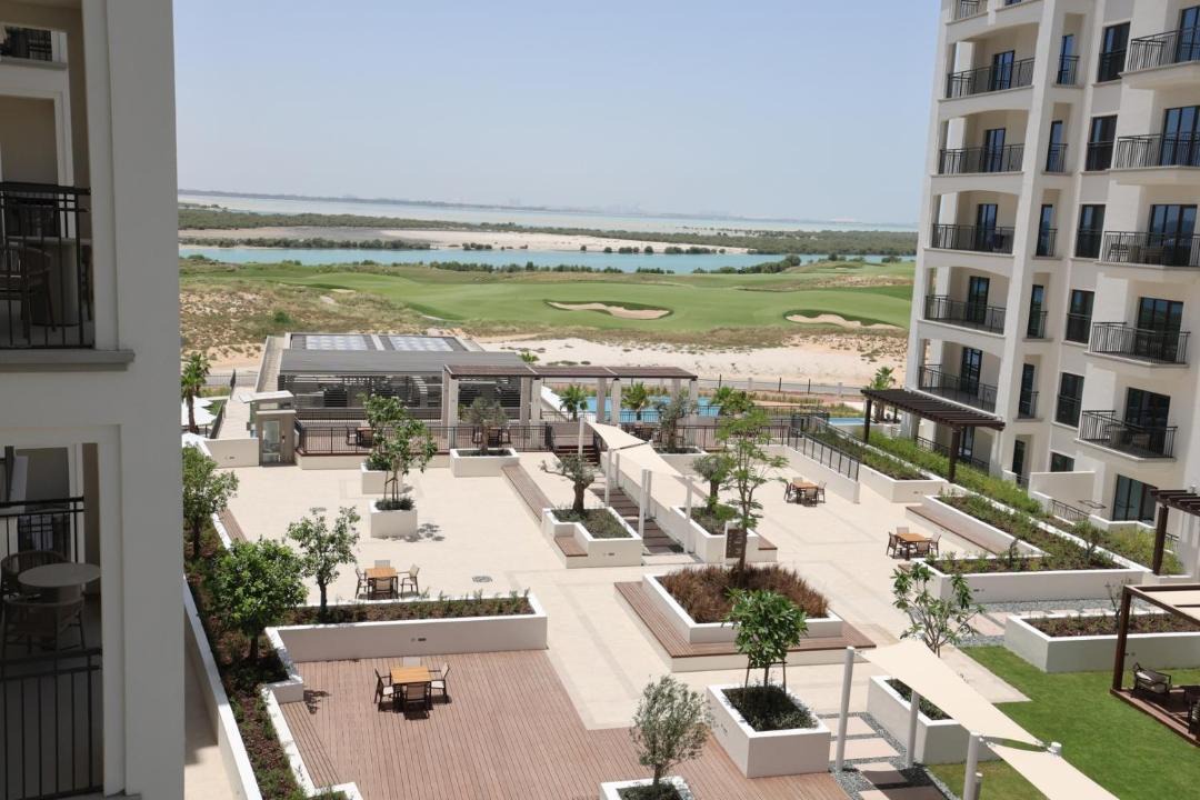 Photo of Others in Abu Dhabi