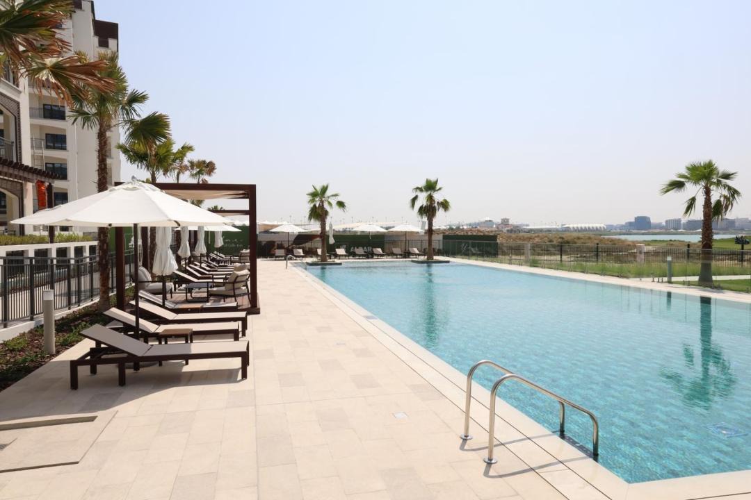 Photo of Others in Abu Dhabi