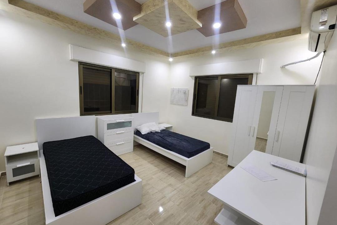 Photo of Bedroom in Jordan