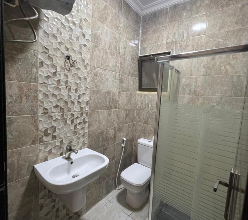 Photo of Bathroom in Amman