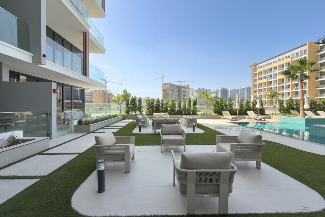 Photo of Others in Al Barsha