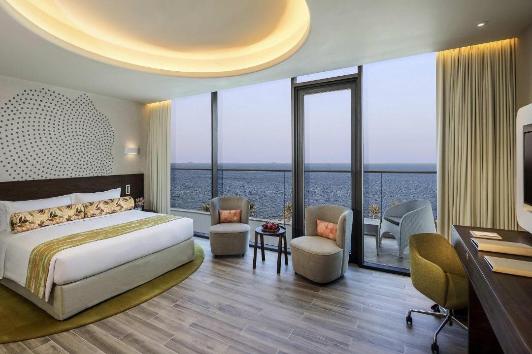Photo of Others in Palm Jumeirah