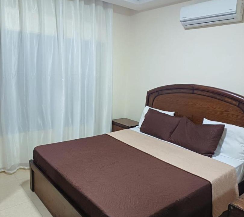 Photo of Bedroom in Amman