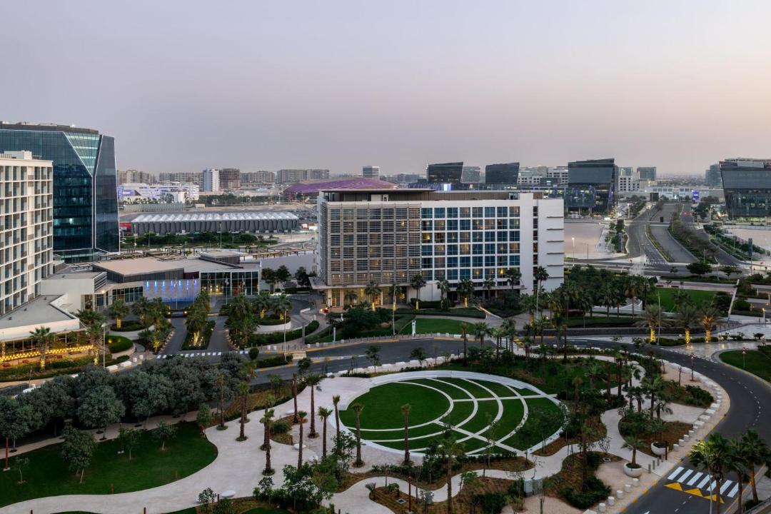 Photo of Others in Abu Dhabi