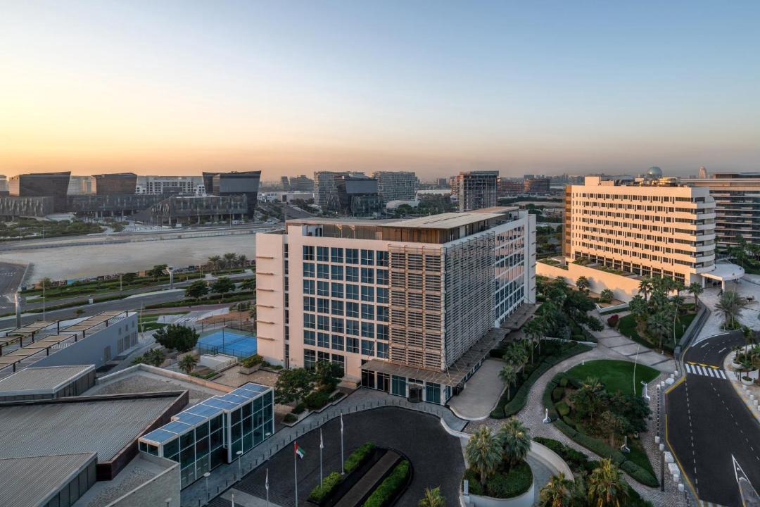 Photo of Others in Abu Dhabi
