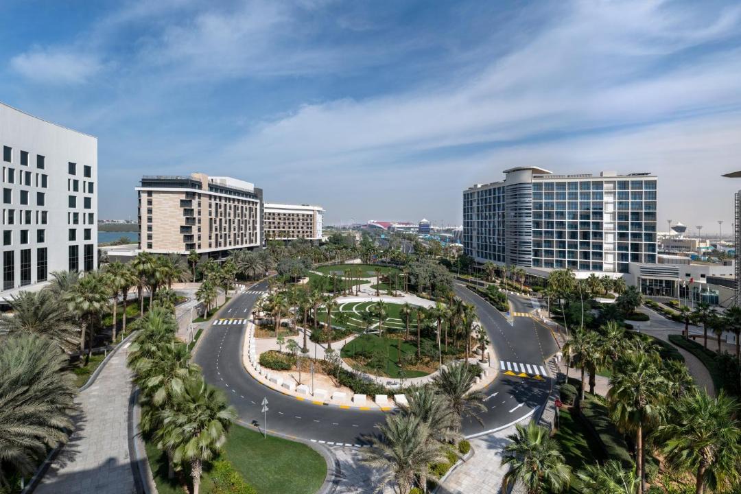 Photo of Others in Abu Dhabi