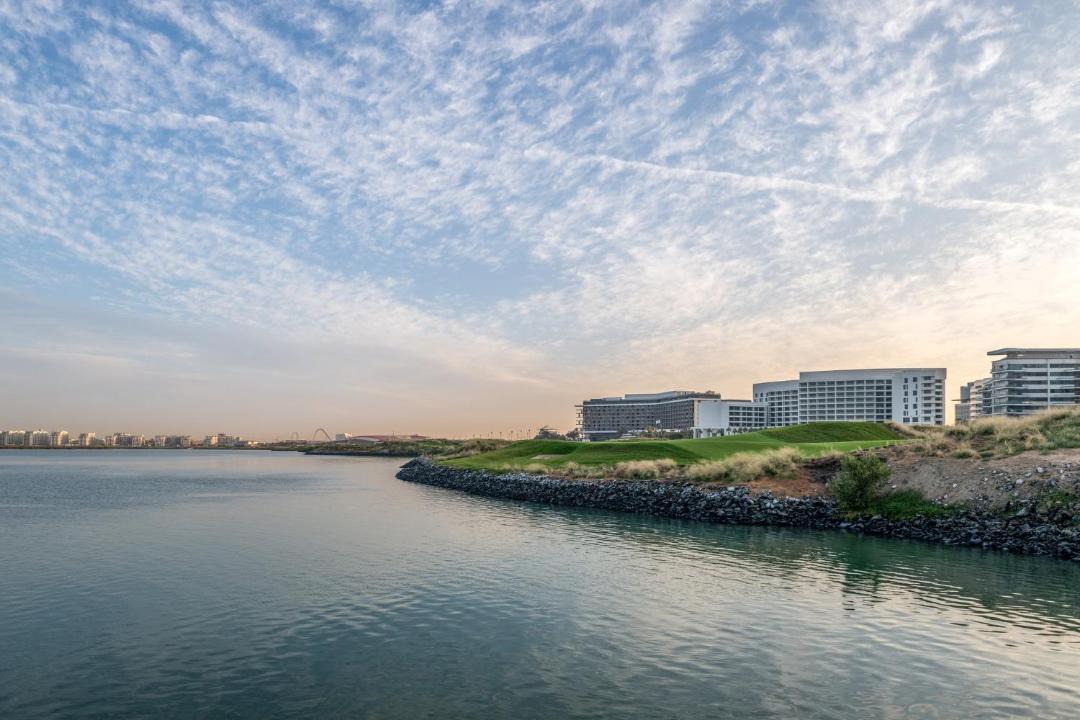 Photo of Others in Abu Dhabi