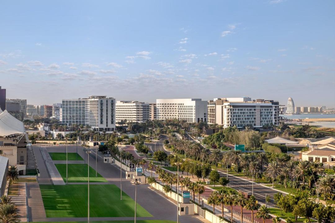 Photo of Others in Abu Dhabi