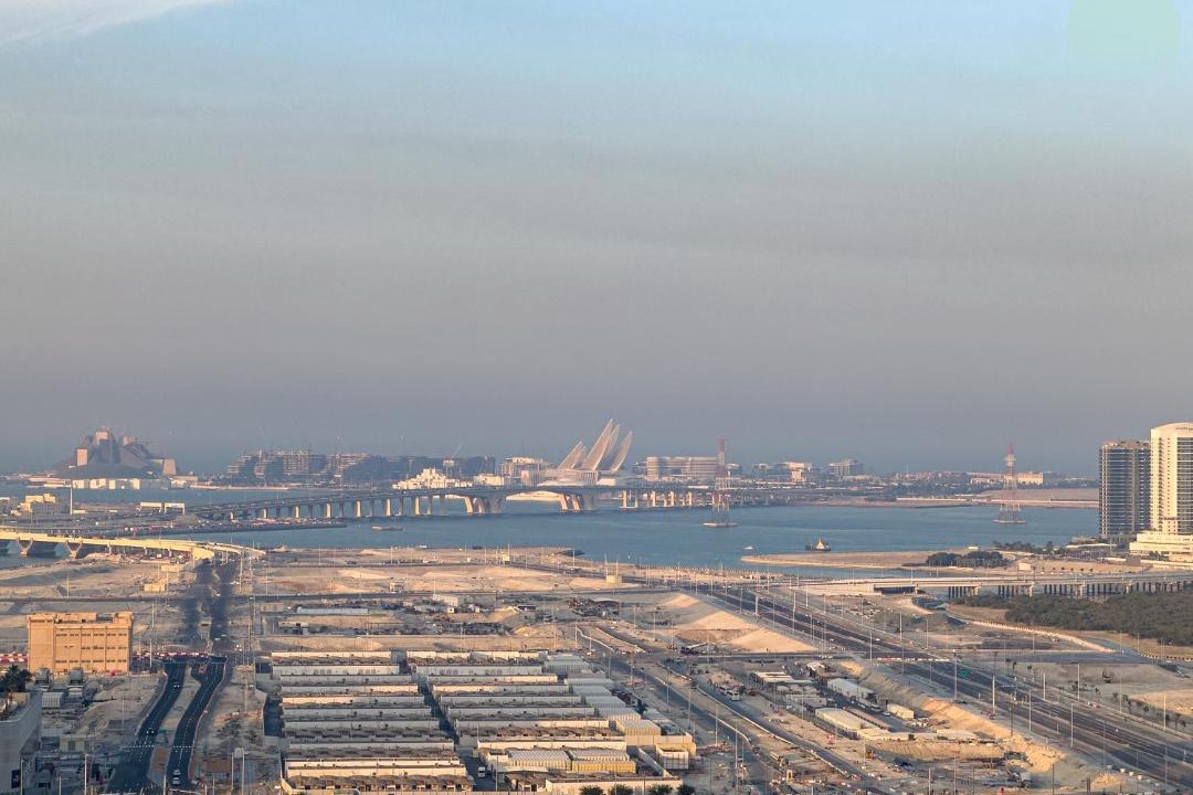 Photo of Others in Abu Dhabi