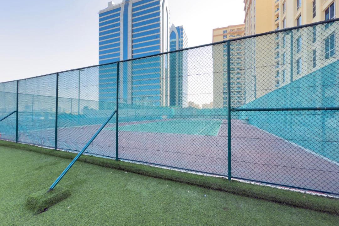 Photo of Others in Dubai Production City